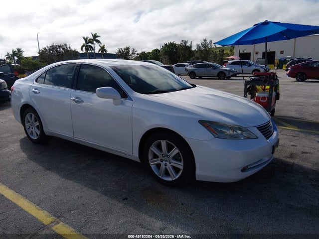 Aukcja sprzedaży 2008 Lexus Es 350, vin: JTHBJ46G382230812, numer aukcji: 46183384