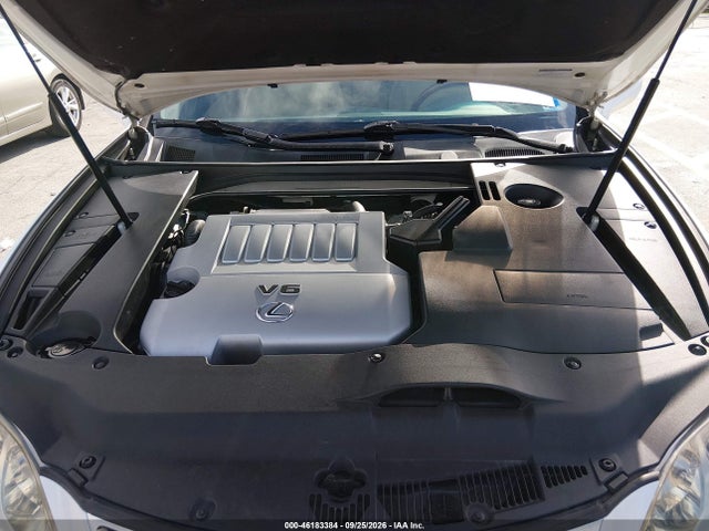 Продаж на аукціоні авто 2008 Lexus Es 350, vin: JTHBJ46G382230812, номер лоту: 46183384