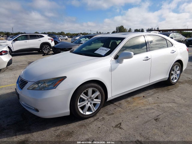 Продаж на аукціоні авто 2008 Lexus Es 350, vin: JTHBJ46G382230812, номер лоту: 46183384