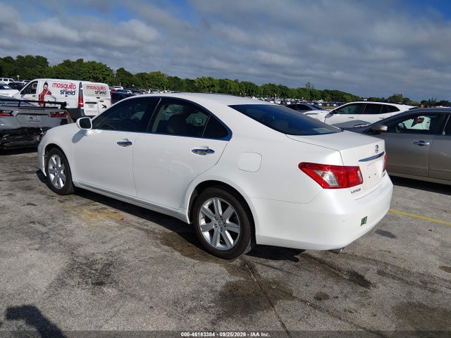 Продаж на аукціоні авто 2008 Lexus Es 350, vin: JTHBJ46G382230812, номер лоту: 46183384