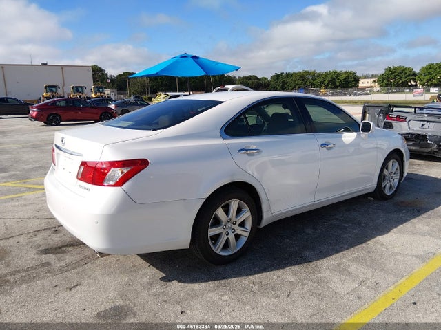 Продаж на аукціоні авто 2008 Lexus Es 350, vin: JTHBJ46G382230812, номер лоту: 46183384