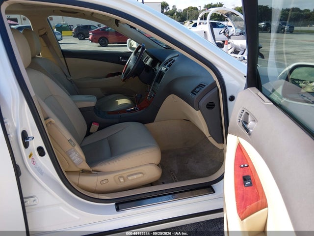 Продаж на аукціоні авто 2008 Lexus Es 350, vin: JTHBJ46G382230812, номер лоту: 46183384