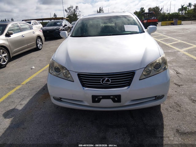 Продаж на аукціоні авто 2008 Lexus Es 350, vin: JTHBJ46G382230812, номер лоту: 46183384