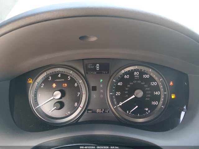 Продаж на аукціоні авто 2008 Lexus Es 350, vin: JTHBJ46G382230812, номер лоту: 46183384