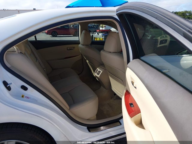 Продаж на аукціоні авто 2008 Lexus Es 350, vin: JTHBJ46G382230812, номер лоту: 46183384