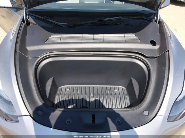 Aukcja sprzedaży 2025 Tesla Model Y Long Range Dual Motor Rear-wheel Drive, vin: 7SAYGDED3SF235937, numer aukcji: 46183389