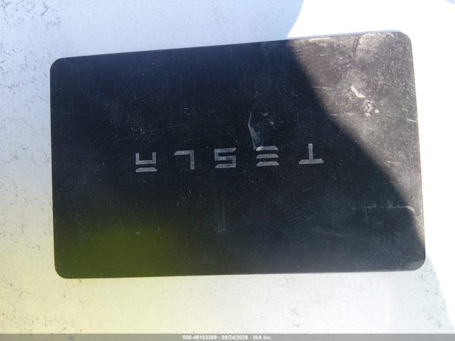 Aukcja sprzedaży 2025 Tesla Model Y Long Range Dual Motor Rear-wheel Drive, vin: 7SAYGDED3SF235937, numer aukcji: 46183389