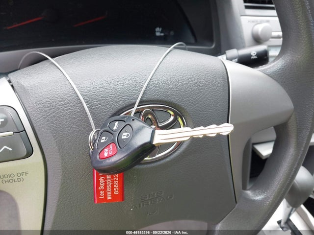 2007 Toyota Camry Le მანქანა იყიდება აუქციონზე, vin: 4T1BE46K17U024428, აუქციონის ნომერი: 46183396