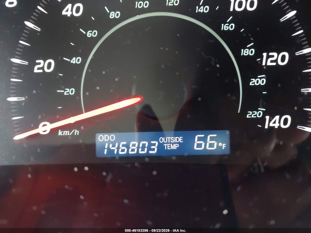 2007 Toyota Camry Le მანქანა იყიდება აუქციონზე, vin: 4T1BE46K17U024428, აუქციონის ნომერი: 46183396