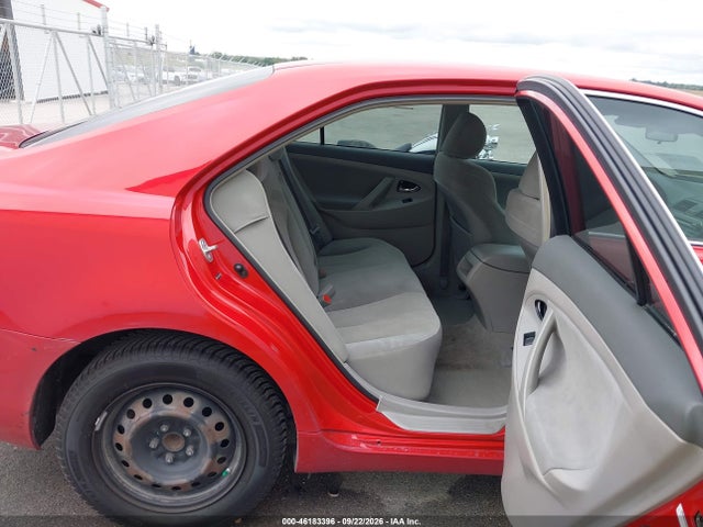 2007 Toyota Camry Le მანქანა იყიდება აუქციონზე, vin: 4T1BE46K17U024428, აუქციონის ნომერი: 46183396