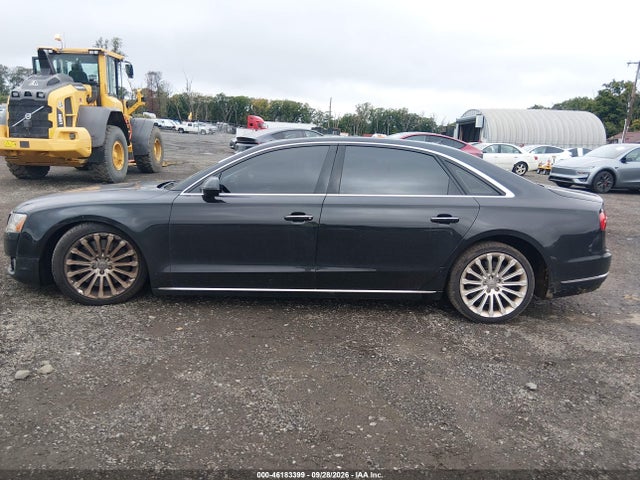 Aukcja sprzedaży 2015 Audi A8 L 3.0t, vin: WAU3GAFD9FN033046, numer aukcji: 46183399