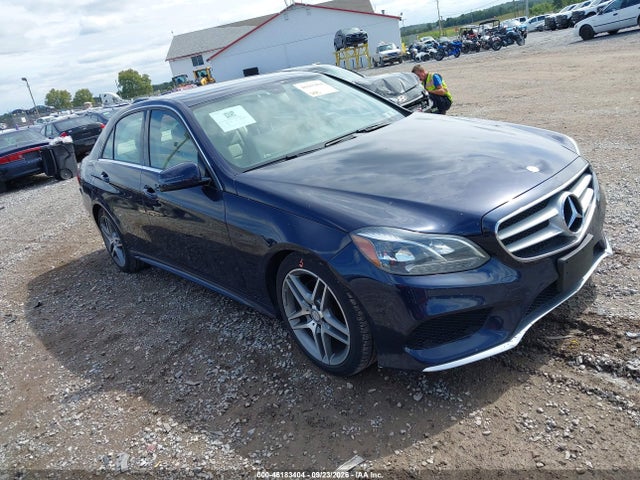Aukcja sprzedaży 2015 Mercedes-benz E 350 4matic, vin: WDDHF8JB9FB105011, numer aukcji: 46183404