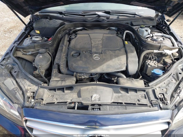 Aukcja sprzedaży 2015 Mercedes-benz E 350 4matic, vin: WDDHF8JB9FB105011, numer aukcji: 46183404
