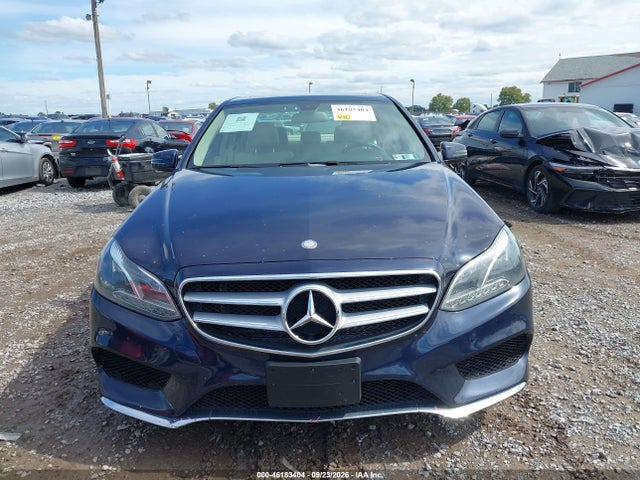 Aukcja sprzedaży 2015 Mercedes-benz E 350 4matic, vin: WDDHF8JB9FB105011, numer aukcji: 46183404