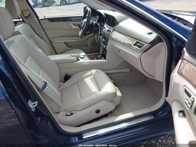 Aukcja sprzedaży 2015 Mercedes-benz E 350 4matic, vin: WDDHF8JB9FB105011, numer aukcji: 46183404