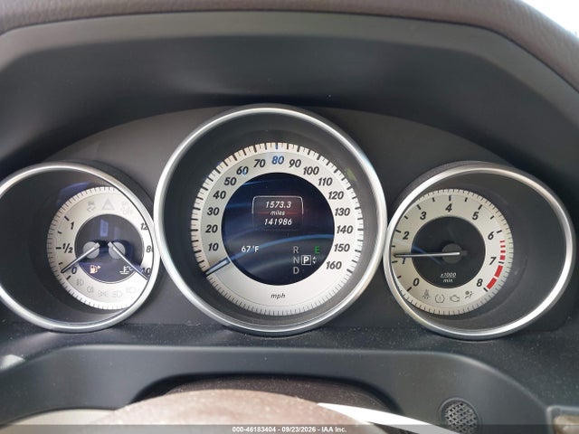Aukcja sprzedaży 2015 Mercedes-benz E 350 4matic, vin: WDDHF8JB9FB105011, numer aukcji: 46183404