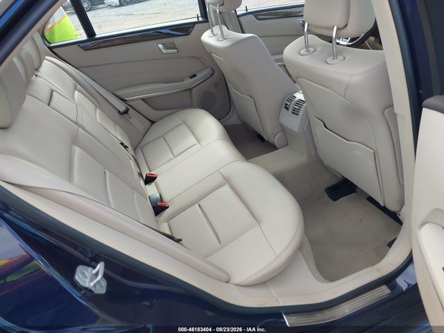 Aukcja sprzedaży 2015 Mercedes-benz E 350 4matic, vin: WDDHF8JB9FB105011, numer aukcji: 46183404