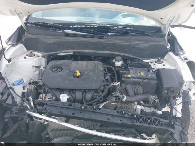 2023 Kia Seltos Lx მანქანა იყიდება აუქციონზე, vin: KNDEPCAA0P7451621, აუქციონის ნომერი: 46183406