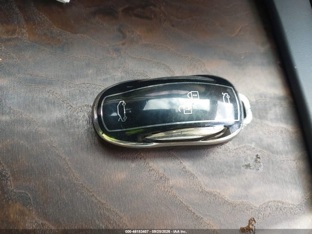 Tesla Model X 60d/70d/75d/90d/p100d 2016 5YJXCBE28GF015885 Image 11