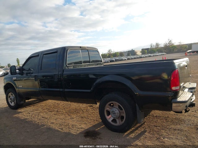 2005 Ford F-250 Lariat/xl/xlt მანქანა იყიდება აუქციონზე, vin: 1FTSW21P85EC26280, აუქციონის ნომერი: 46183411