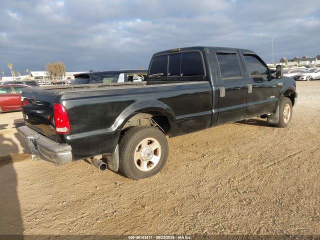 2005 Ford F-250 Lariat/xl/xlt მანქანა იყიდება აუქციონზე, vin: 1FTSW21P85EC26280, აუქციონის ნომერი: 46183411