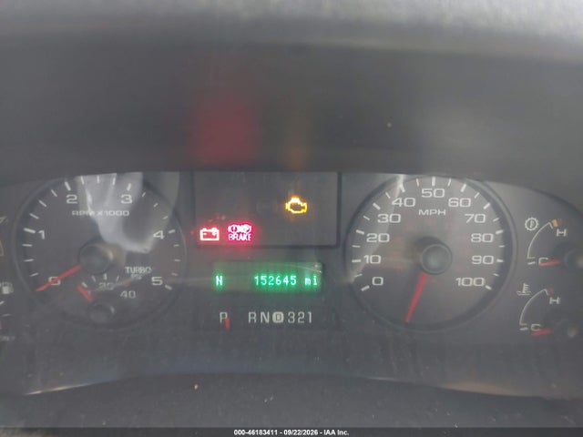 2005 Ford F-250 Lariat/xl/xlt მანქანა იყიდება აუქციონზე, vin: 1FTSW21P85EC26280, აუქციონის ნომერი: 46183411