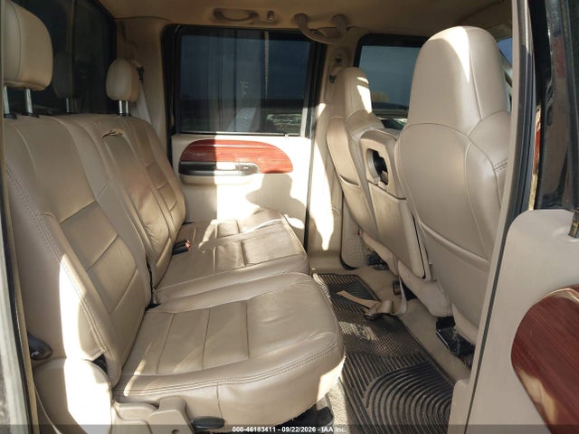 2005 Ford F-250 Lariat/xl/xlt მანქანა იყიდება აუქციონზე, vin: 1FTSW21P85EC26280, აუქციონის ნომერი: 46183411