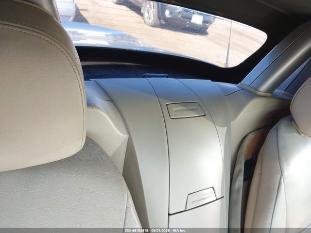 46183415 :رقم المزاد ، 4USBT33483LS48395 vin ، 2003 Bmw Z4 2.5i مزاد بيع