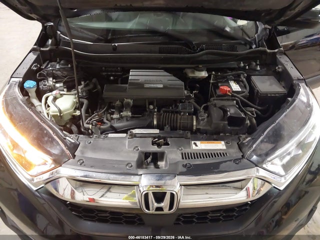 2017 Honda Cr-v Ex მანქანა იყიდება აუქციონზე, vin: 5J6RW2H5XHL044660, აუქციონის ნომერი: 46183417