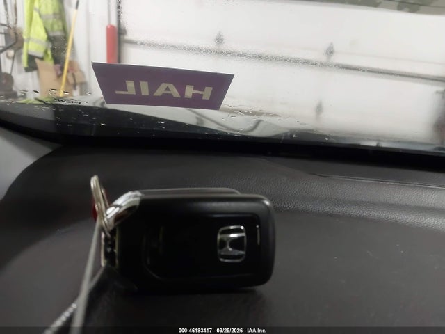 2017 Honda Cr-v Ex მანქანა იყიდება აუქციონზე, vin: 5J6RW2H5XHL044660, აუქციონის ნომერი: 46183417