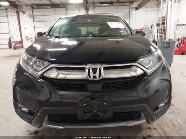 2017 Honda Cr-v Ex მანქანა იყიდება აუქციონზე, vin: 5J6RW2H5XHL044660, აუქციონის ნომერი: 46183417