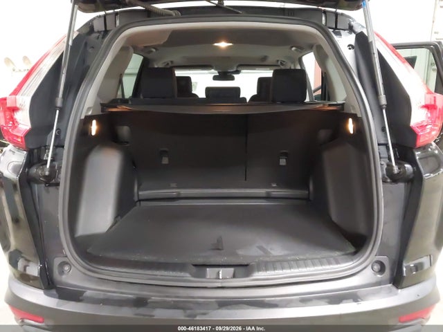 2017 Honda Cr-v Ex მანქანა იყიდება აუქციონზე, vin: 5J6RW2H5XHL044660, აუქციონის ნომერი: 46183417