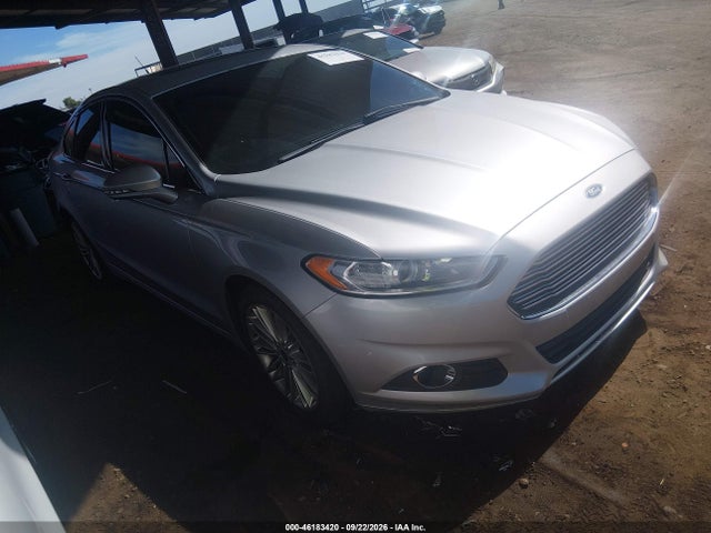 2016 3FA6P0H92GR112615 main image