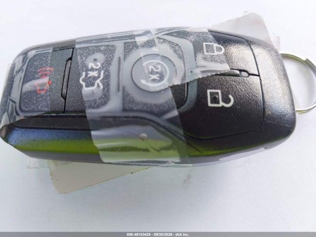 Ford FUSION SE 2016 3FA6P0H92GR112615 Image 11