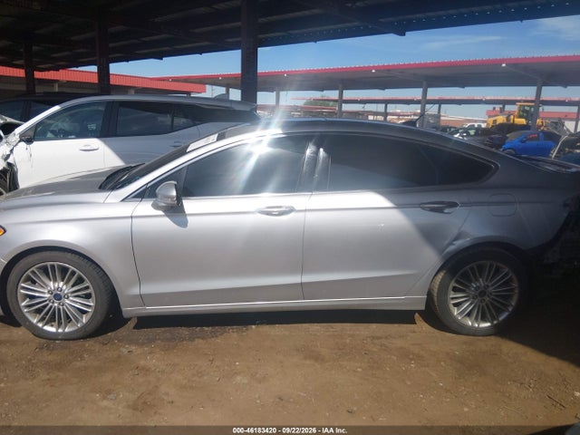 Ford FUSION SE 2016 3FA6P0H92GR112615 Image 15