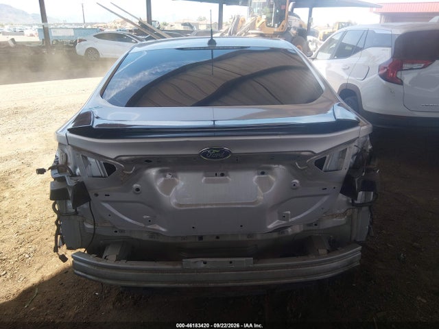 Ford FUSION SE 2016 3FA6P0H92GR112615 Image 17