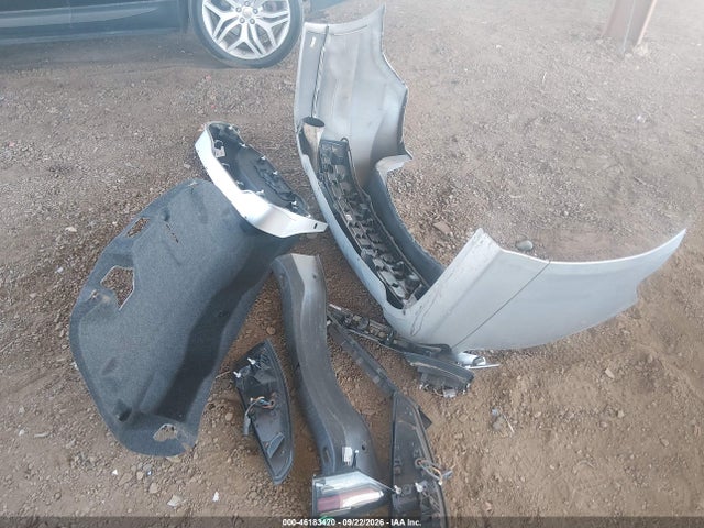 Ford FUSION SE 2016 3FA6P0H92GR112615 Image 12