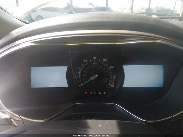 Ford FUSION SE 2016 3FA6P0H92GR112615 Image 7
