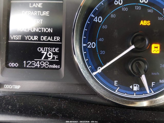 46183421 :رقم المزاد ، 5YFBURHE9KP892730 vin ، 2019 Toyota Corolla Le مزاد بيع