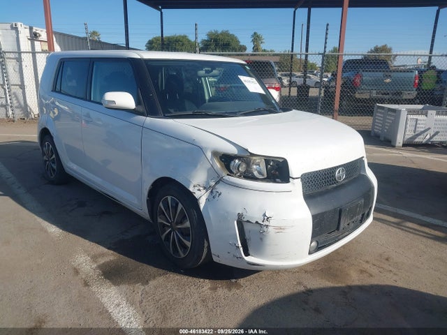 Продаж на аукціоні авто 2008 Scion Xb, vin: JTLKE50E981025671, номер лоту: 46183422