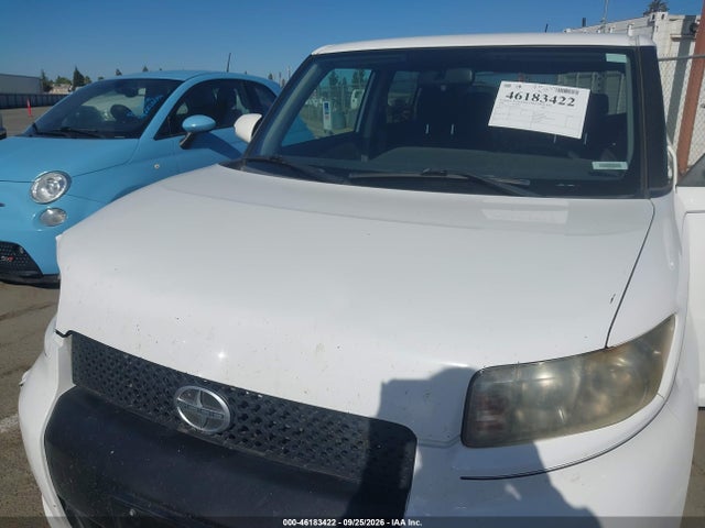 46183422 :رقم المزاد ، JTLKE50E981025671 vin ، 2008 Scion Xb مزاد بيع