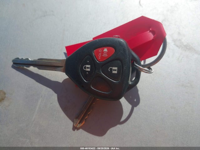 46183422 :رقم المزاد ، JTLKE50E981025671 vin ، 2008 Scion Xb مزاد بيع