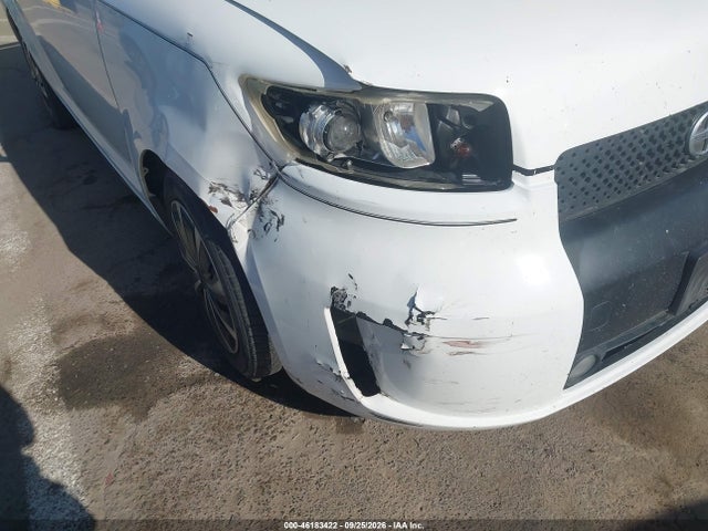 46183422 :رقم المزاد ، JTLKE50E981025671 vin ، 2008 Scion Xb مزاد بيع