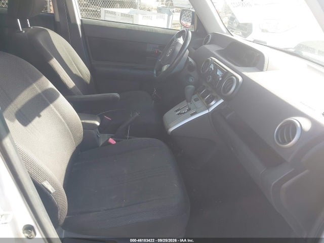 46183422 :رقم المزاد ، JTLKE50E981025671 vin ، 2008 Scion Xb مزاد بيع