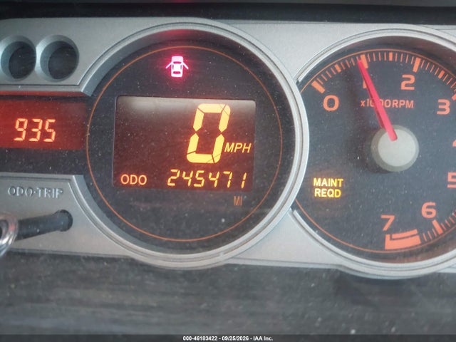 46183422 :رقم المزاد ، JTLKE50E981025671 vin ، 2008 Scion Xb مزاد بيع