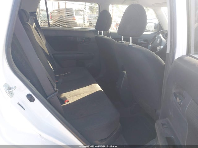 46183422 :رقم المزاد ، JTLKE50E981025671 vin ، 2008 Scion Xb مزاد بيع