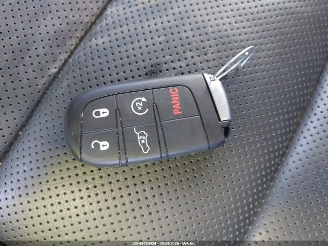 2026 Dodge Durango Gt Plus Awd მანქანა იყიდება აუქციონზე, vin: 1C4RDJDG1TC241156, აუქციონის ნომერი: 46183424