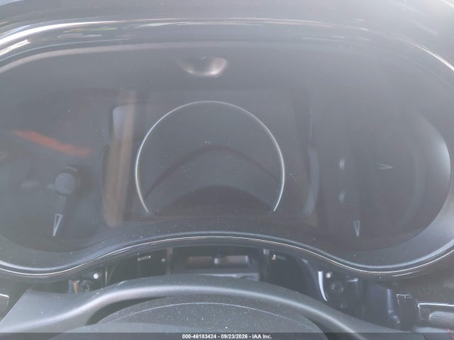 2026 Dodge Durango Gt Plus Awd მანქანა იყიდება აუქციონზე, vin: 1C4RDJDG1TC241156, აუქციონის ნომერი: 46183424