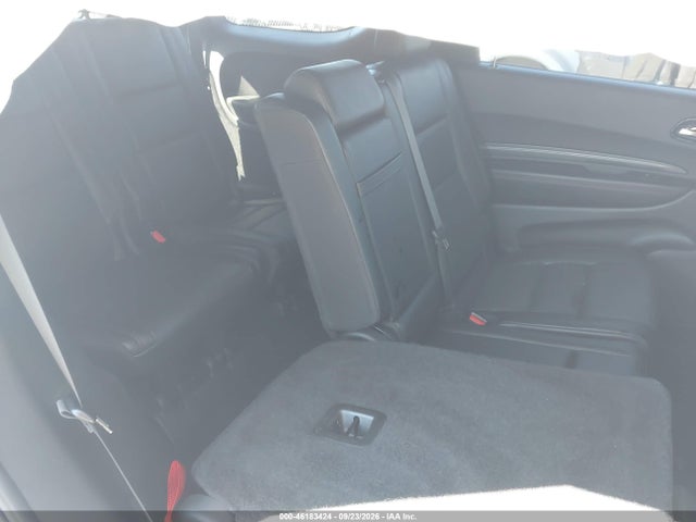 2026 Dodge Durango Gt Plus Awd მანქანა იყიდება აუქციონზე, vin: 1C4RDJDG1TC241156, აუქციონის ნომერი: 46183424