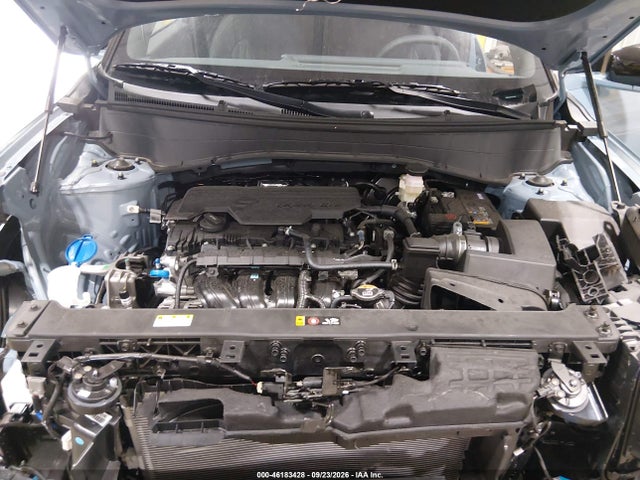 2027 Kia Seltos მანქანა იყიდება აუქციონზე, vin: KNDEDCD30V7024989, აუქციონის ნომერი: 46183428